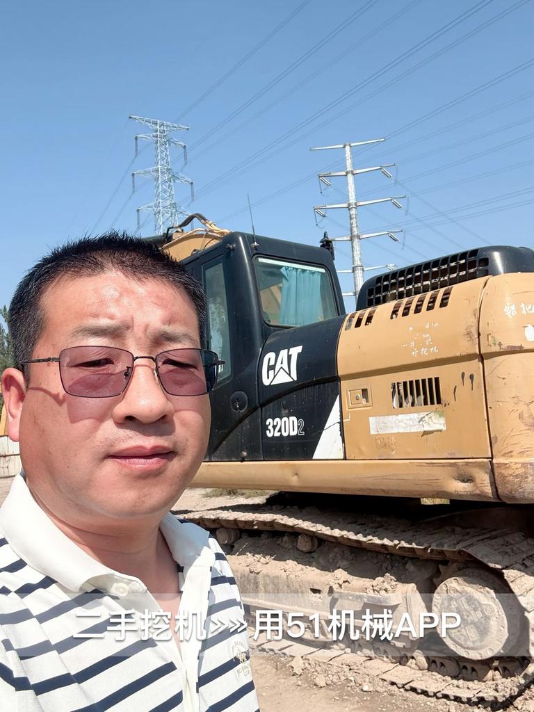 51挖机
